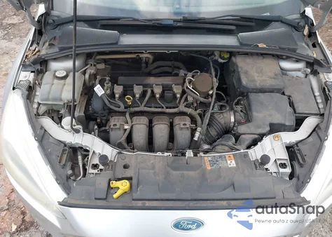 2015 Ford Focus Se from USA, damaged, VIN 1FADP3K26FL288438